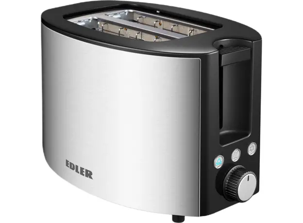 Тостер EDLER EDTS-2572 