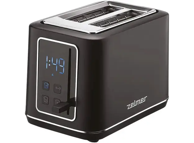 Тостер ZELMER ZTS7990 