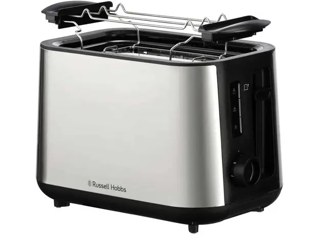 Тостер RUSSELL HOBBS Heaton Brushed 2S 27390-56 