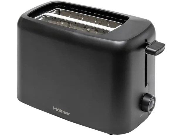 Тостер Holmer HTB-100B 