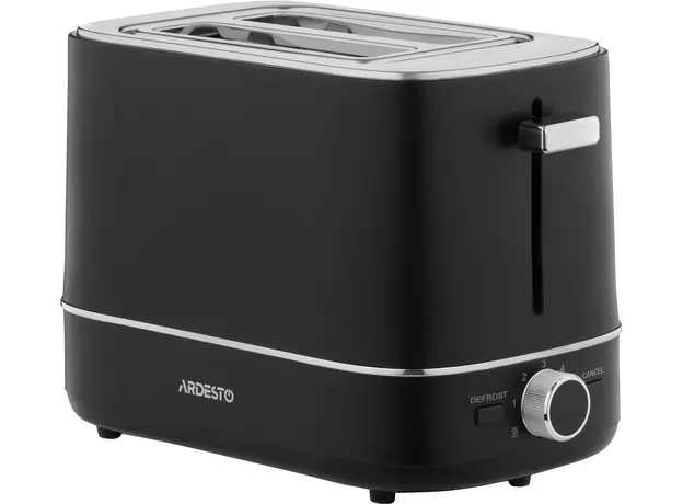 Тостер Ardesto T-F420B 