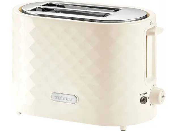 Тостер Zelmer ZTS7632F 