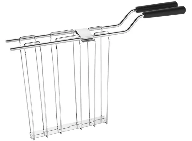 Тостер KitchenAid 5KMT221EAC, Страна регистрации бренда: США, Страна производитель: Китай, Доминирующий цвет: Кремовый - изображение 2