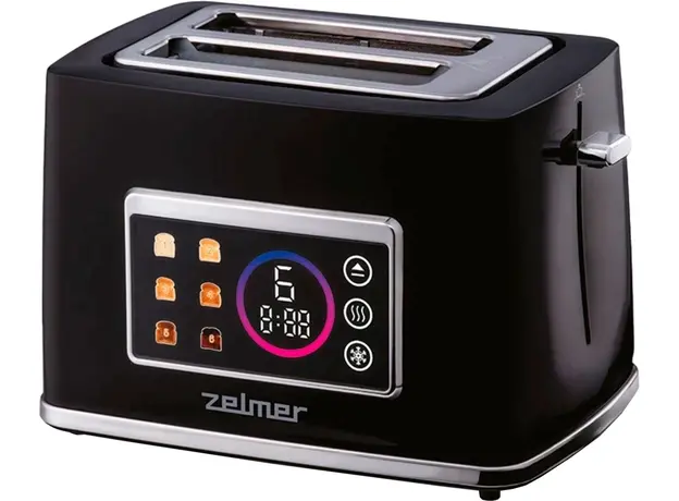 Тостер Zelmer ZTS8065 