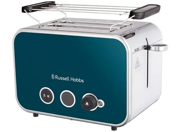 Тостер RUSSELL HOBBS Distinctions 2S 6431-56 