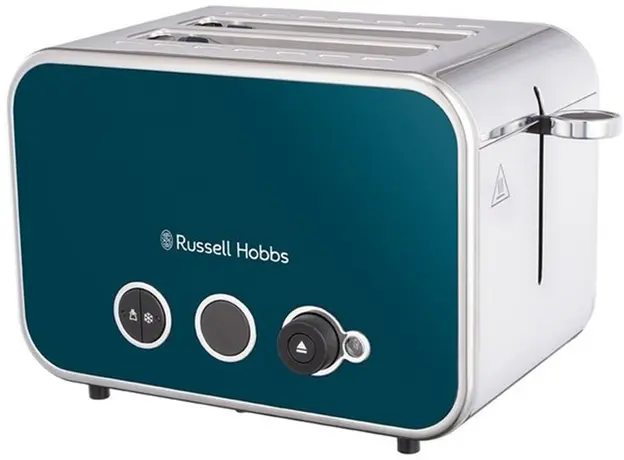 Тостер RUSSELL HOBBS Distinctions 2S 6431-56 - изображение 3