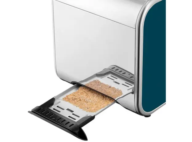 Тостер RUSSELL HOBBS Distinctions 2S 6431-56 - изображение 4