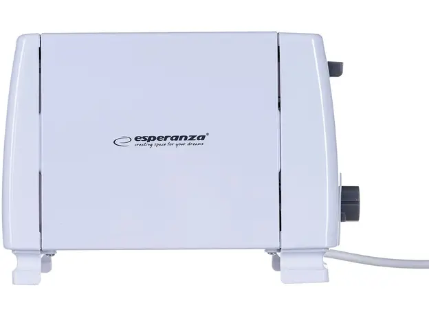 Тостер ESPERANZA Caprese EKT001 - изображение 2