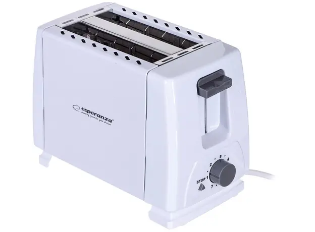 Тостер ESPERANZA Caprese EKT001 