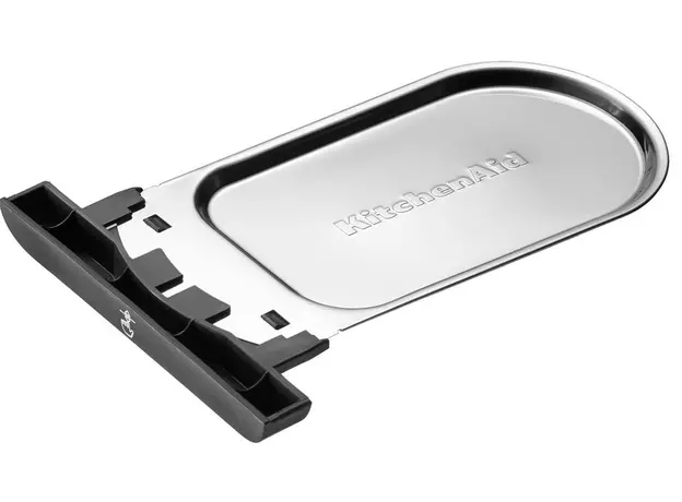 Тостер KitchenAid 5KMT221EAC, Страна регистрации бренда: США, Страна производитель: Китай, Доминирующий цвет: Кремовый - изображение 4