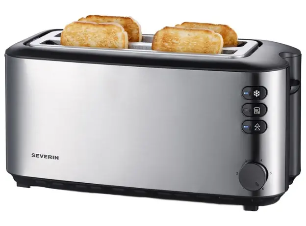 Тостер SEVERIN AT 2509 