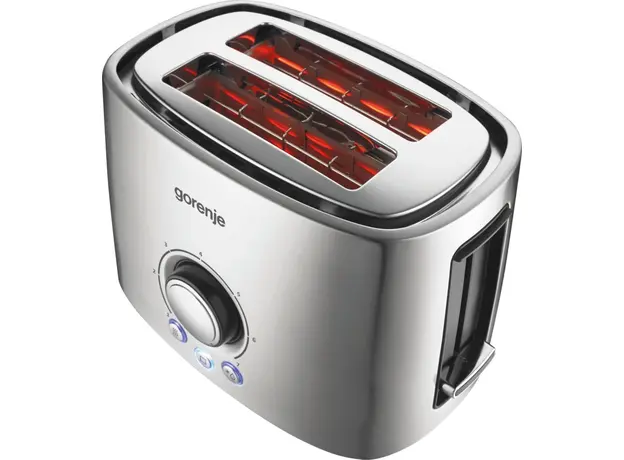 Тостер GORENJE T1000E 