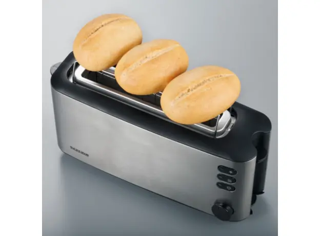 Тостер Severin AT 2515 - изображение 4