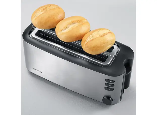 Тостер SEVERIN AT 2509 - изображение 2