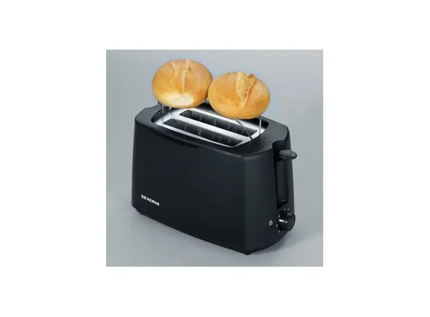 Тостер SEVERIN AT 2287 - изображение 2