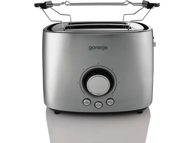 Тостер GORENJE T1000E - изображение 2