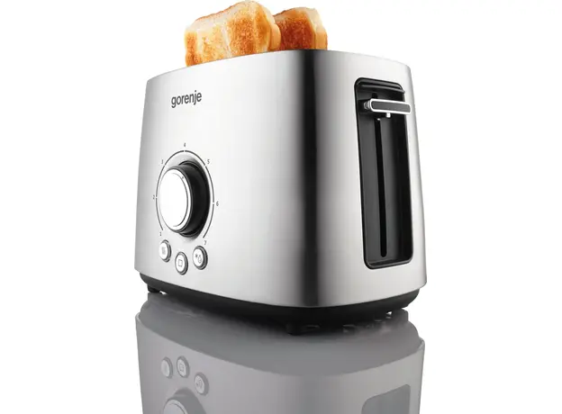 Тостер GORENJE T1000E - изображение 3