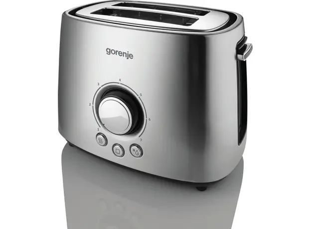 Тостер GORENJE T1000E - изображение 6