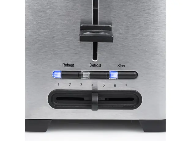 Тостер TRISTAR BR-2139 - изображение 3