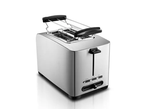 Тостер TRISTAR BR-2139 - изображение 5