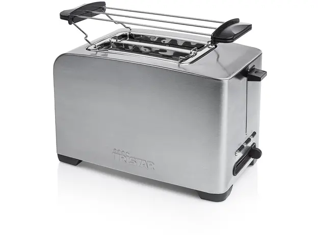 Тостер TRISTAR BR-2139 - изображение 7