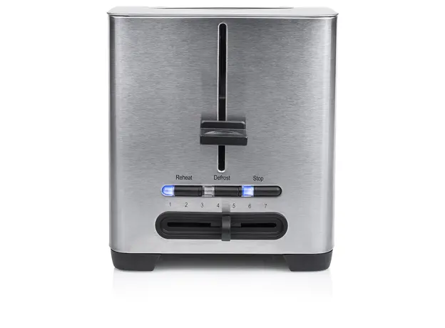 Тостер TRISTAR BR-2139 - изображение 9