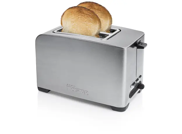 Тостер TRISTAR BR-2139 - изображение 11