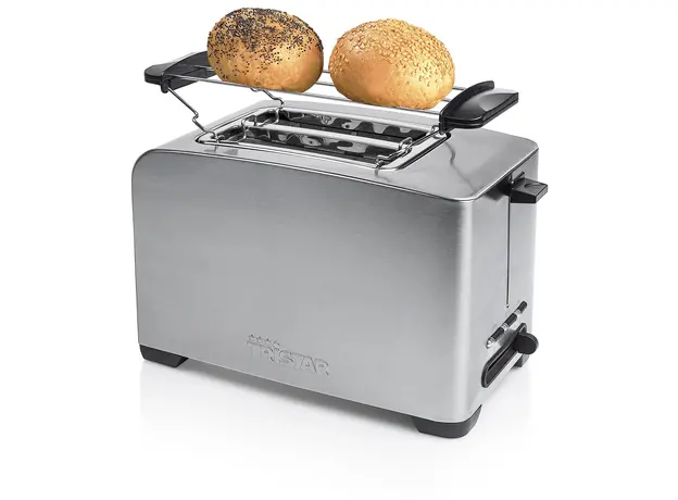 Тостер TRISTAR BR-2139 - изображение 10