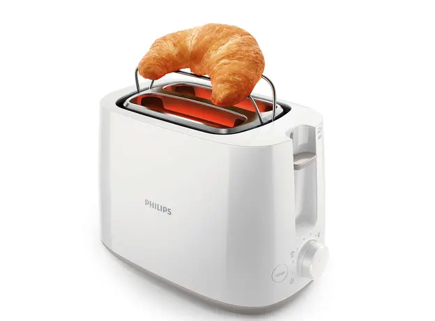 Тостер PHILIPS Daily Collection HD2581/00 - изображение 2