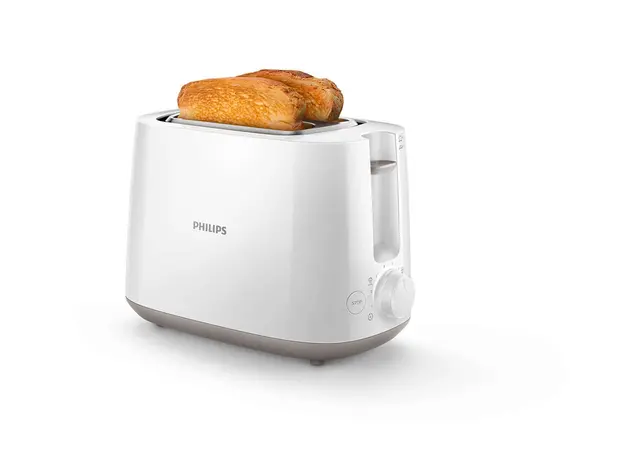 Тостер PHILIPS Daily Collection HD2581/00 - изображение 3