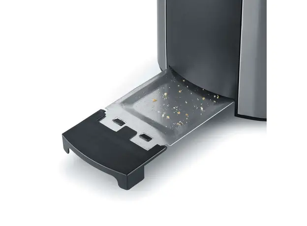 Тостер SEVERIN AT 2589 - изображение 2