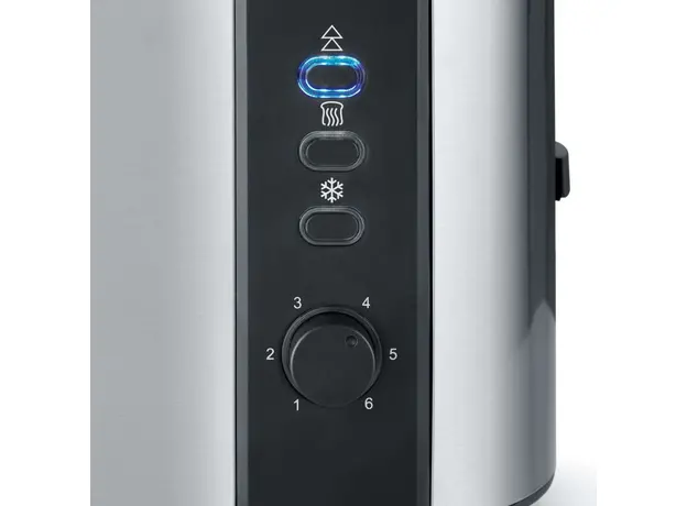 Тостер SEVERIN AT 2589 - изображение 3