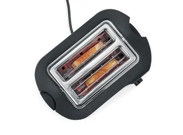 Тостер SEVERIN AT 2589 - изображение 5