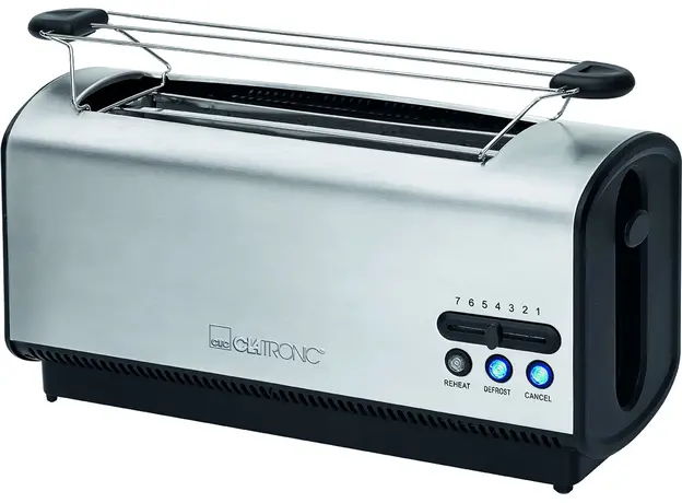 Тостер CLATRONIC TA 3687 - изображение 2