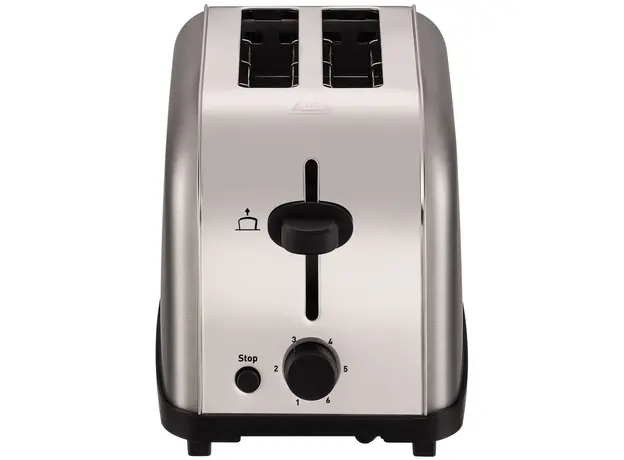 Тостер TEFAL Ultra Mini TT330D30 - изображение 3