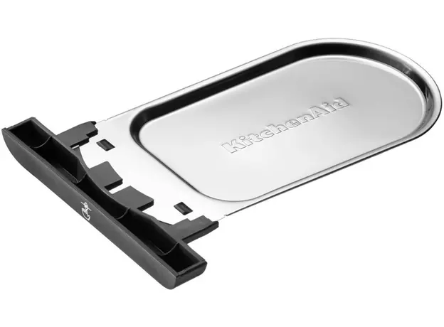 Тостер KitchenAid 5KMT221ESX, Страна регистрации бренда: США, Страна производитель: Китай, Доминирующий цвет: Нержавеющая сталь - изображение 8