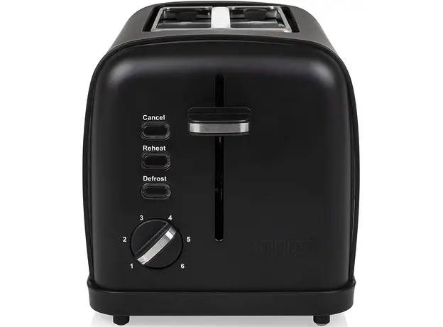 Тостер PRINCESS 142396 - изображение 3
