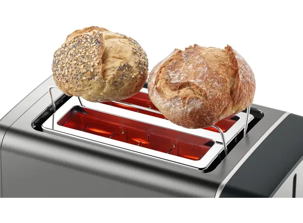 Тостер BOSCH TAT5P425 - изображение 2