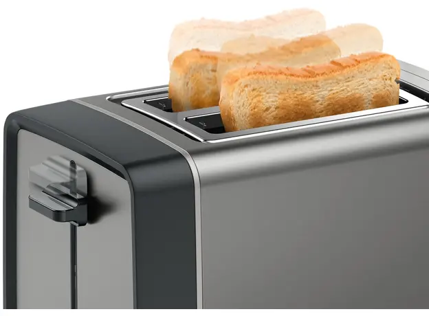 Тостер BOSCH TAT5P425 - изображение 3