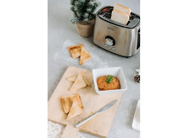 Тостер GORENJE T1000E - изображение 9