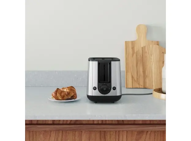 Тостер ELECTROLUX E3T1-3ST - изображение 2