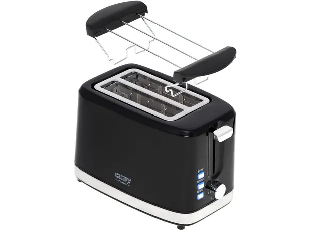 Тостер Camry (CR 3218) - изображение 2