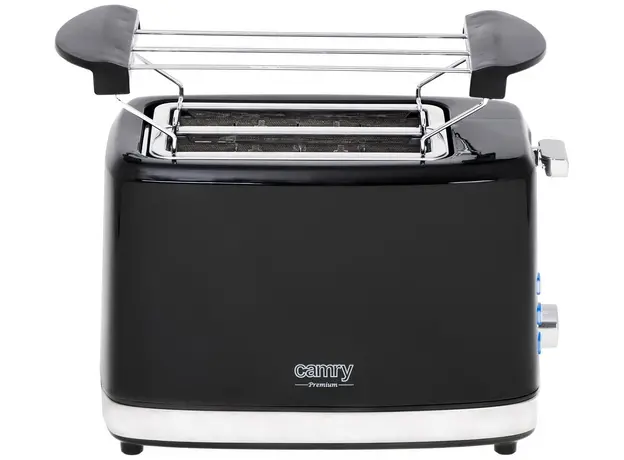 Тостер Camry (CR 3218) - изображение 3