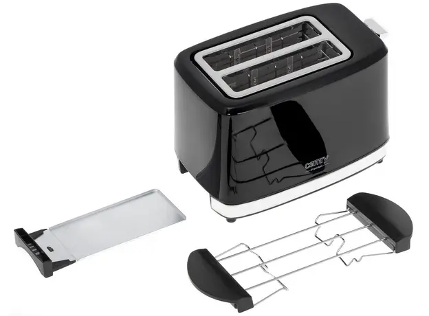 Тостер Camry (CR 3218) - изображение 6