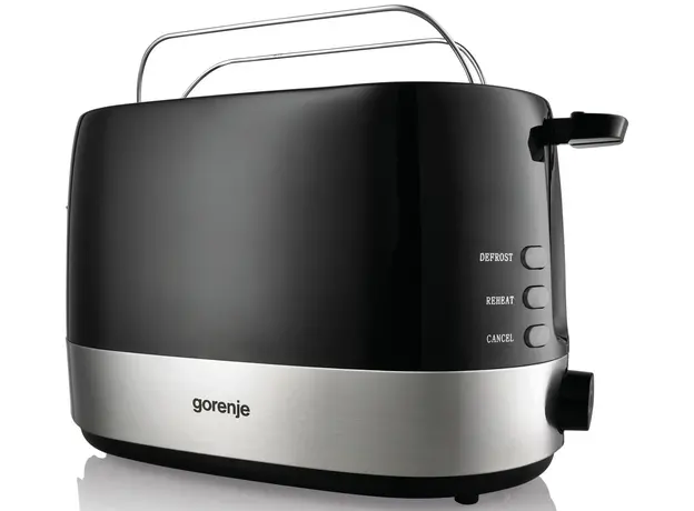 Тостер GORENJE T850BK - изображение 4