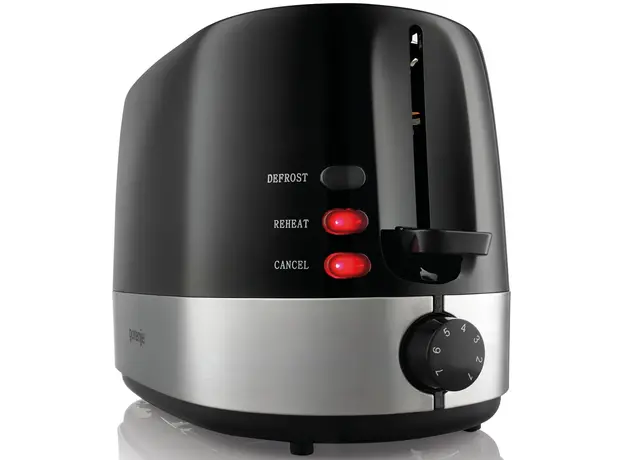 Тостер GORENJE T850BK - изображение 7