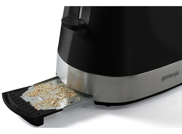 Тостер GORENJE T850BK - изображение 8