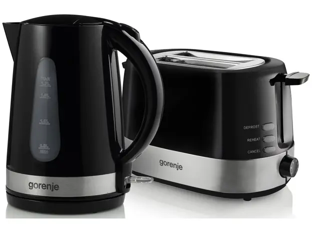 Тостер GORENJE T850BK - изображение 9