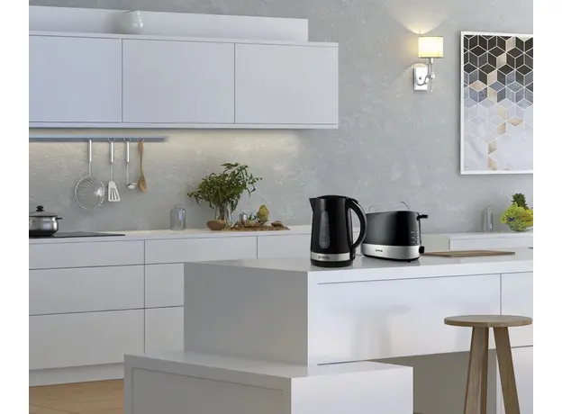 Тостер GORENJE T850BK - изображение 11