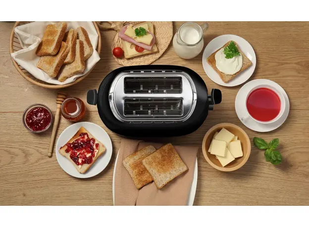 Тостер GORENJE T850BK - изображение 12